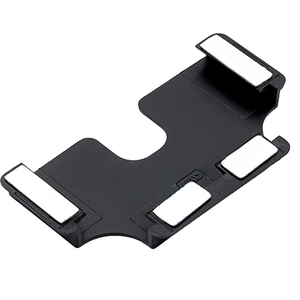Car Seat Console Card Holder Car Interior Card Holder Multi-function Portable Card Storage Box Car Sun Visor Card Slot Box
