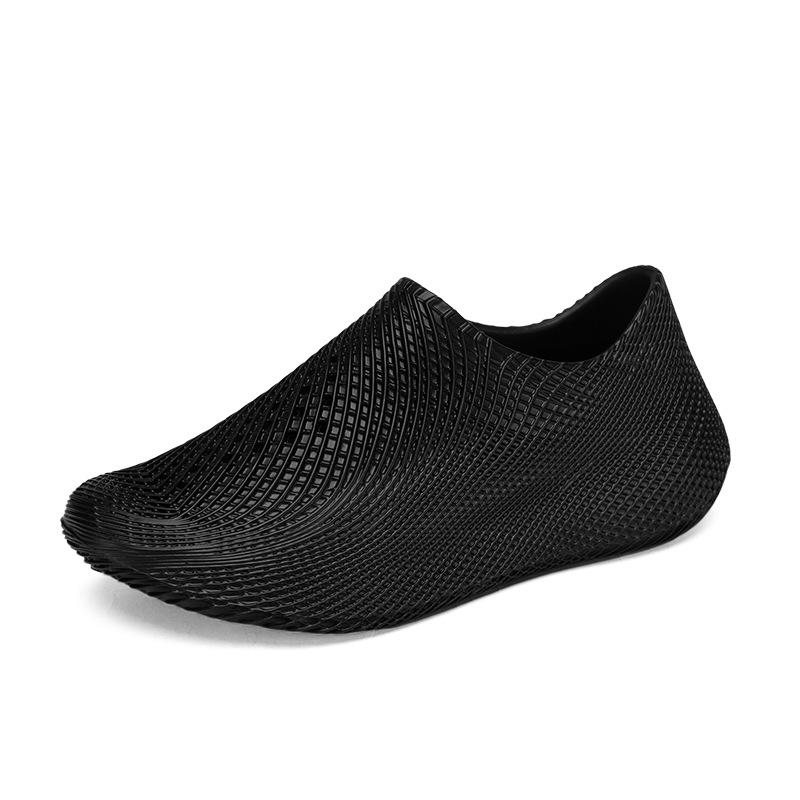Fashion Sandals for Women Men Light EVA Sandal Summer Breathable Hollow Out Sandal Outdoor Leisure Sports Sandals Couple Beach Sandalias