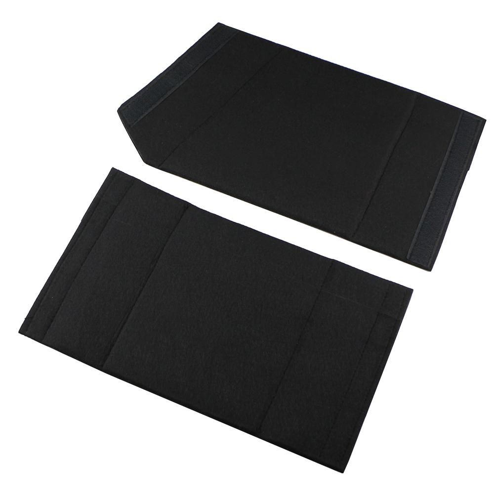 

Перегородка багажника автомобиля для Volkswagen VW Golf 7,5 MK7.5 2017-2019, перегородка багажника, хвостовая коробка, аксессуары для хранения for golf 7