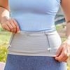 Running Belt Marathon Running Bag Thin Sports Phone Bag Jogging Invisible Waist Bag  Outdoor Riding