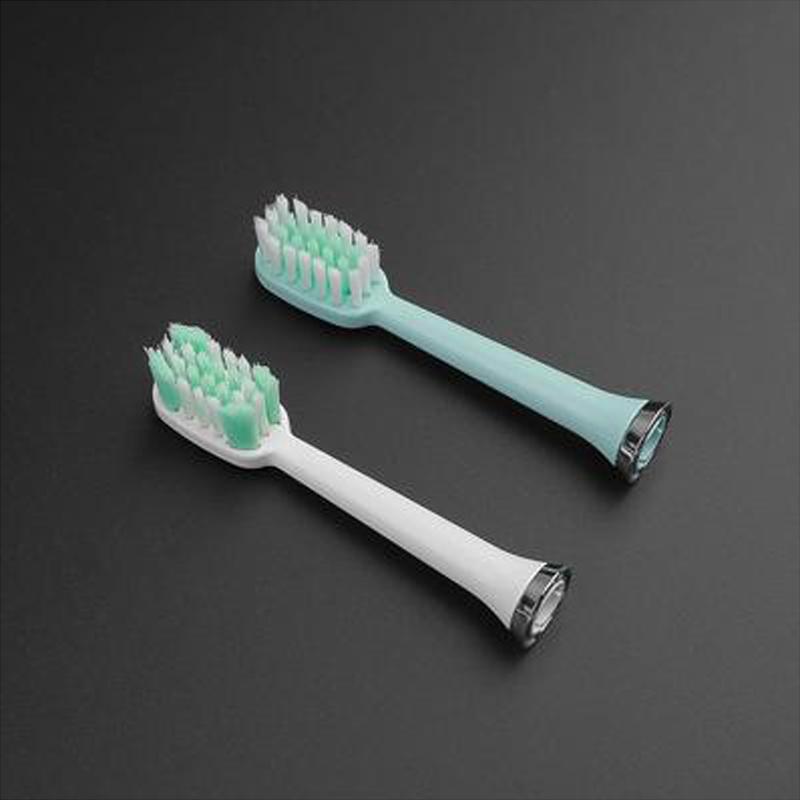 5 Modes 3200rpm/min Sonic Electric Toothbrush Dental Scaler Calculus Remover Oral Care Tool USB Charge +Intelligent Touch Switch+ Bracket + 4 Heads