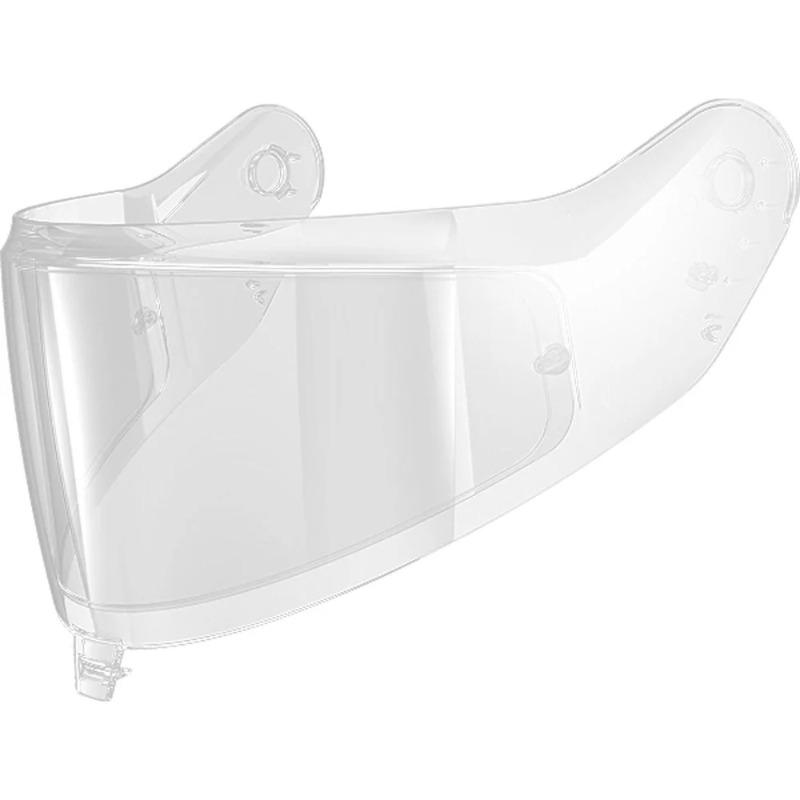 Visière de Casque pour Casques SHARK Skwal I3 D-Skwal 3 Ridill 2 VZ400 Visières Casque Pare-brise Lentille Anti-UV Accessoires Moto Casco Capteurs de Vitesse 6