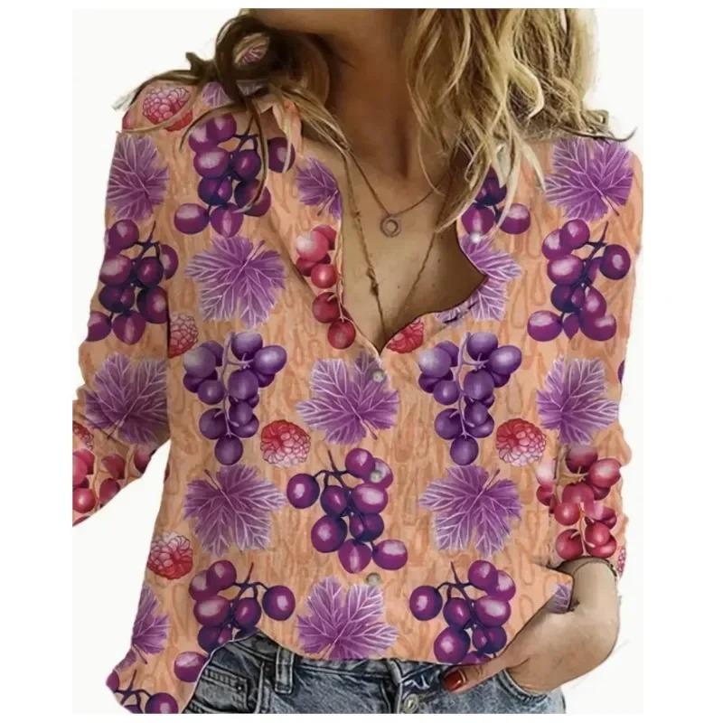 Elegante Damen-Oberteile mit Leopardenmuster Langarmshirt Schwarz Weiß Floral Modisch Persönlichkeit Trendiges Shirt Damen Freizeitstil