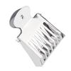 Stainless Steel Queen Bee Catcher Clip Queen Cage Clip Bee Catching Tool for Beekeepers