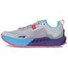 Altra Timp 5 Comfortable Versatile Waterproof Low-Top Running Shoes Women sneaker Gray AL0A85Q2-220