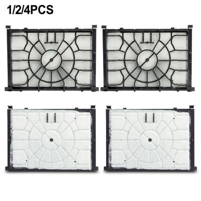 Für Staubsauger Motor Schutzfilter VZ02MSF Waschbar Passend für VSZ4G