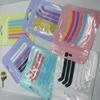 New 3pairs Eyelash Lift Silicone Lashlift Curlers Curl Pads Lash Extension Perm Tools Eyelash Lifting Kit False Eyelashes Tool