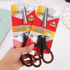 Large Stainless Steel Office Scissors for Craft and Paper Cutting