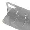 Auto Trunk Fixed Rack Stand Accessories Car Interior Holder Rear Racks PP