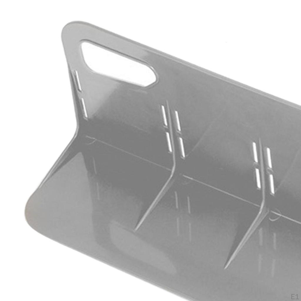 Auto Trunk Fixed Rack Stand Accessories Car Interior Holder Rear Racks PP