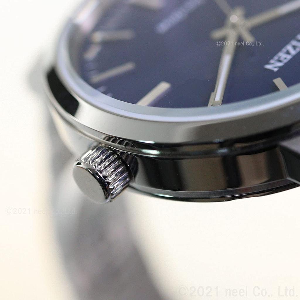 Citizen Watch Citizen Collection BJ6541-58L Eco-Drive