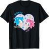 Tops – T-Shirts