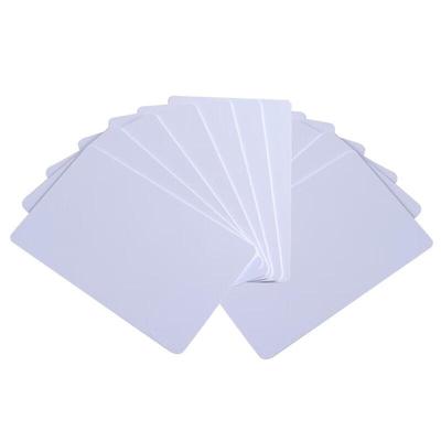 Comet Fudan Chip Blank IC Cards CN Plug (adapter Included)