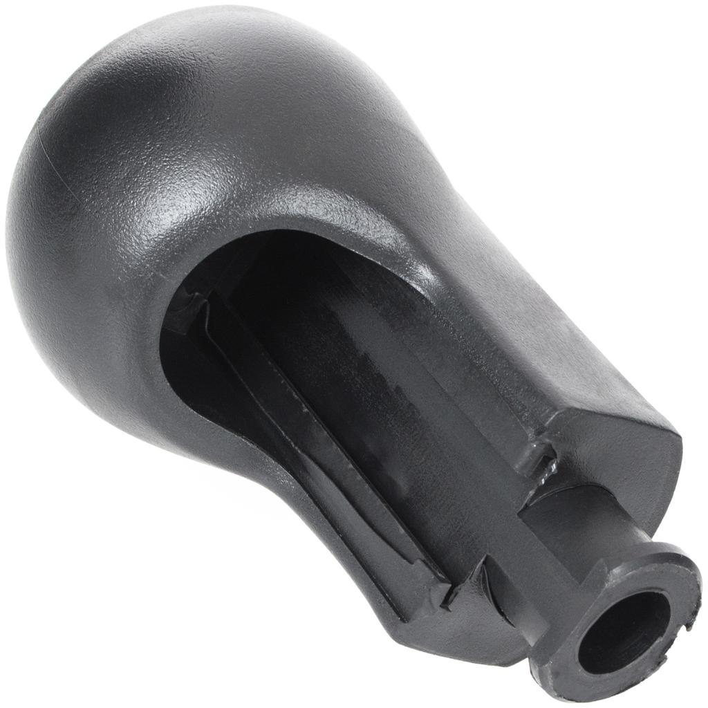 Opel Astra III H 04-12 gear shift knob 6 SPEED