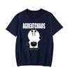 Ken Carson A Great Chaos Album Merch Tshirts Rapper Women Unisex Fashion Casual Short Sleeve Tee