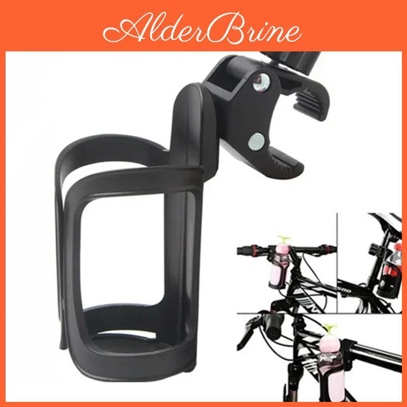 Multipurpose For Rack Water Bottle Hanging Bicycles Riding Water Bottle Racks Bicycle Quick Disassembly Water Cup Racks