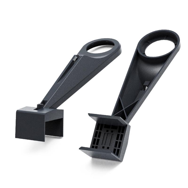 Pack Of 3 Motorcycle Chain Oiler Set Efficient & Convenient Designs Motorcycle Chain Oil Applicator for Various Chains