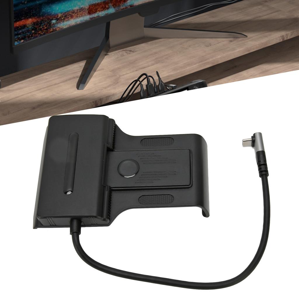 for Steam Deck Docking Station 5 in 1 Type C to PD HD Multimedia Interface 2.0 USB3.0 2xUSB2.0 Game 