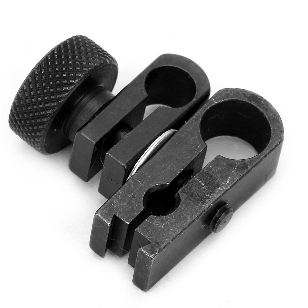 Sleeve Lever Dial Gauge Swivel Dovetail Clamp for Dial Test Indicator 8MM 6MM 4MM