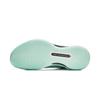 New LINING Gamma Basketball Shoes Men's Low top Pink/Green ABAV035-24