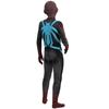 Men's Full Body Spandex Jumpsuit Costume for Halloween Stage Performance