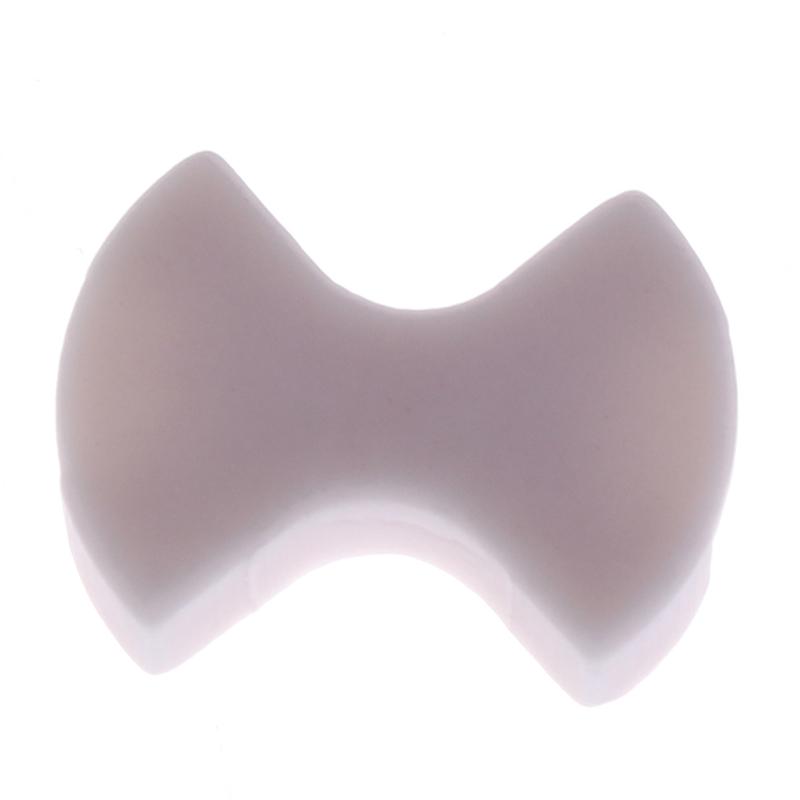 8Pcs/Set Ceramic Disc Silicon Washer Insert Turn Replacement 1/2" For Valve Tap