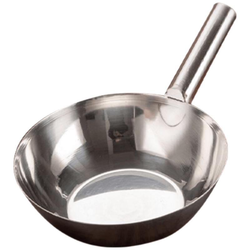 Multi-purpose Stainless Steel Ladle