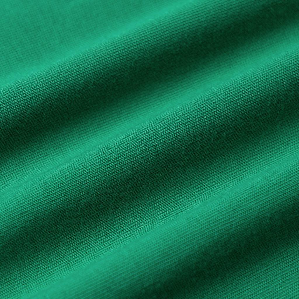 Gucci X Adidas Originals GUCCI X ADIDAS T Shirt Unisex Green 693636-XJEBZ-3816