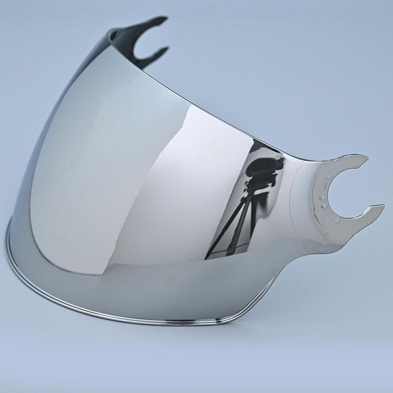 VIsor for LS2 OF562 of562 Helmet Visor Replace Sunglasses Extra Lens for Ls2 OF562 OF 562 Airflow Helmets