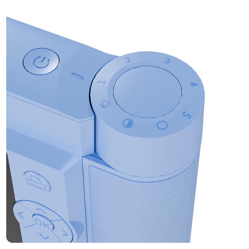 HPRT Z1 Mini Instant Photo Printer CN plug (adapter included)