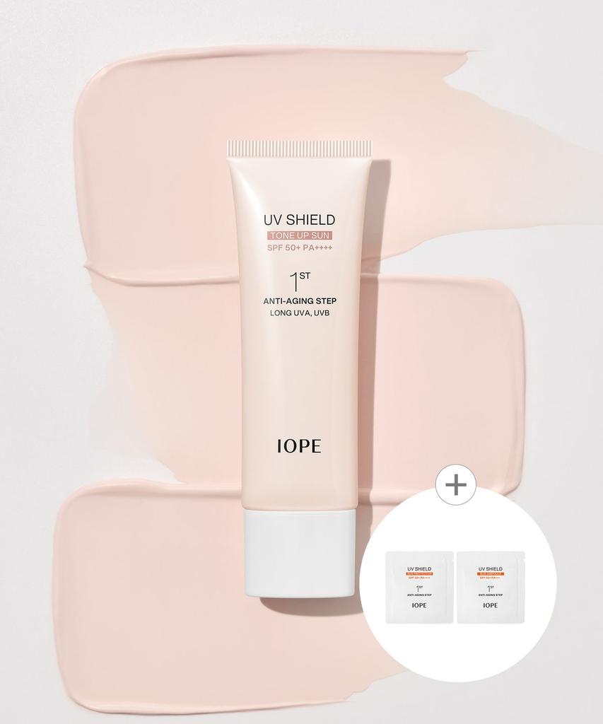 UV Shield Essential Tone-Up 50ml