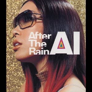 

CD - After The Rain UICJ9003 Def Jam Japan 2004 Japan ObiJapanese Pop/Rock Used