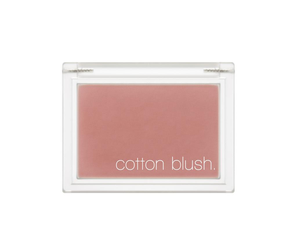 MISSHA Cotton Blusher 4g