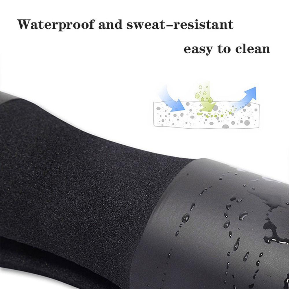 Pull Up Bar Weight Lifting Foam Hip Push Bar Pad Foam Support Pad Foam Barbell Foam Cushioned Pad