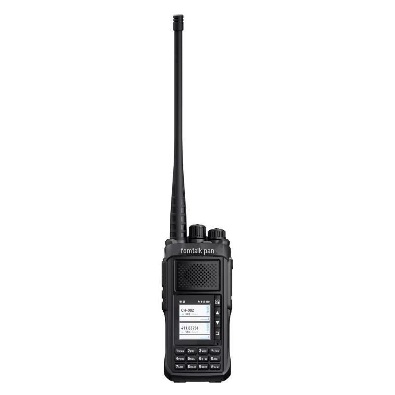 Fomtalk Communication Equipment (CN version)