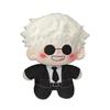 Anime Geto Suguru Gojo Satoru Figure Plush Action Figure Polyester Plush Toys 12cm Starfish Body Model Collection Child Toy Gift