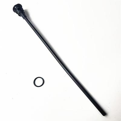 Engine Oil Dipstick Tube BR3Z6754B Fit for Ford F-150 Mustang