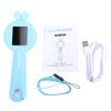 Kids  Scope 2 Inch Screen 100X Portable Digital  Scope Handheld STEM Educational Science Kit Toys