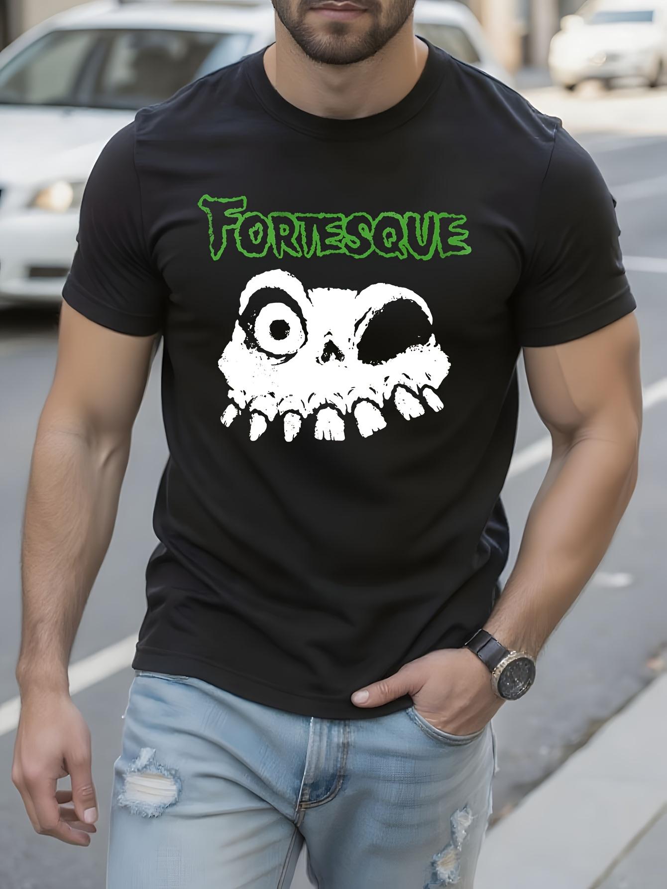 Unisex Medievil Sir Daniel Fortesque Gaming Tshirt Retro XL