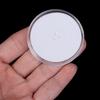 20Pcs 46Mm Plastic Coin Holder Capsule Storage Case Collection Display Container