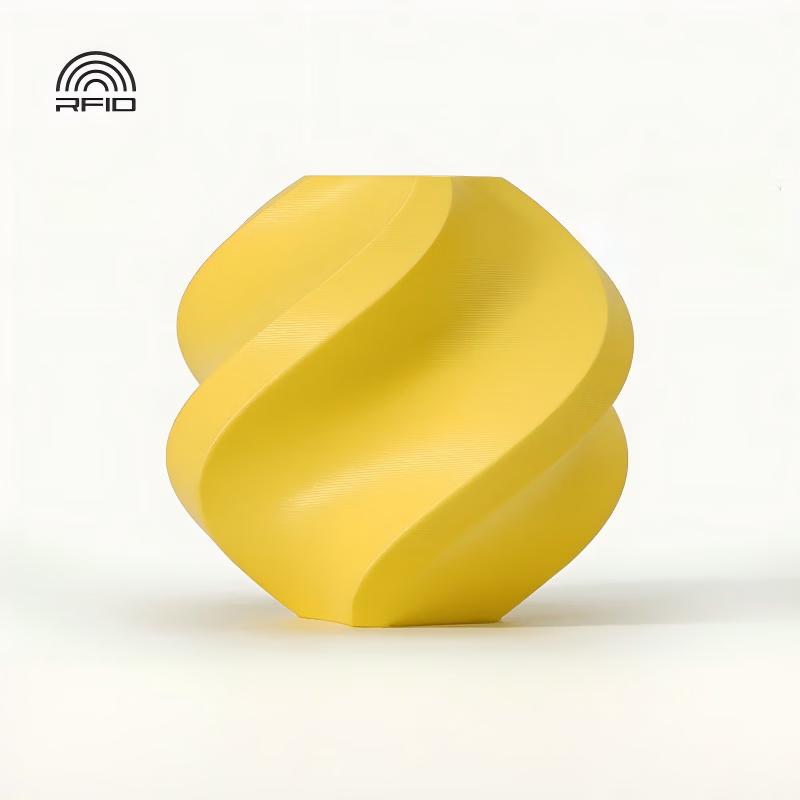 

Bambu Lab PLA Matte 3D Printer Filament