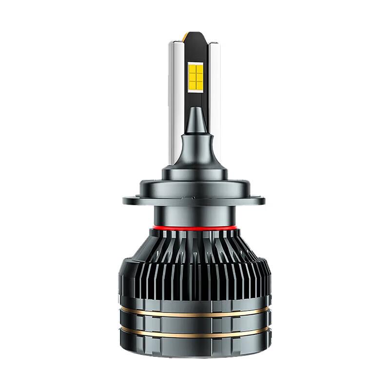 HVJC LED High Beam Bulb for Nanjing Iveco NJ6593