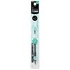 Pentel Ballpoint Pen Refill Slitches XBGRN4A Set of 10 Black