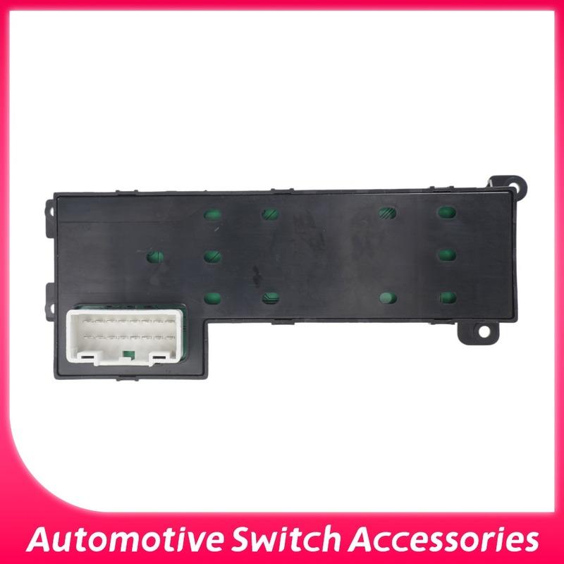 93570-2L010 Car Front Left Window Control Switch Lifter Button Driver Side For Hyundai I30 I30cw 2008 2009 2010 2011 935702L010