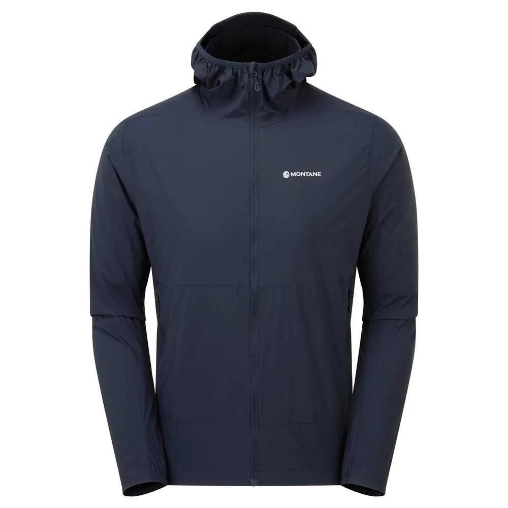 Montane Толстовка Feather Lite