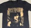 Siouxsie and the Banshees Rocková kapela Černé tričko Unisex tričko