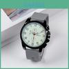 Youth Fashion Quartz Watch With Waterproof Design For Teenagers
