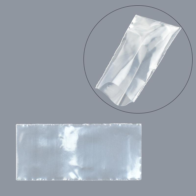 1000Pcs Dental Panorama Bite Block Cover Sleeves for Dental Film Instrument Protective Film Disposable Dental Products
