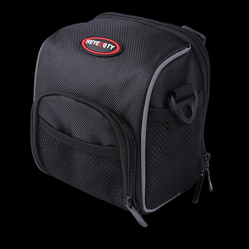 Li Shi Bicycle Handlebar Bag