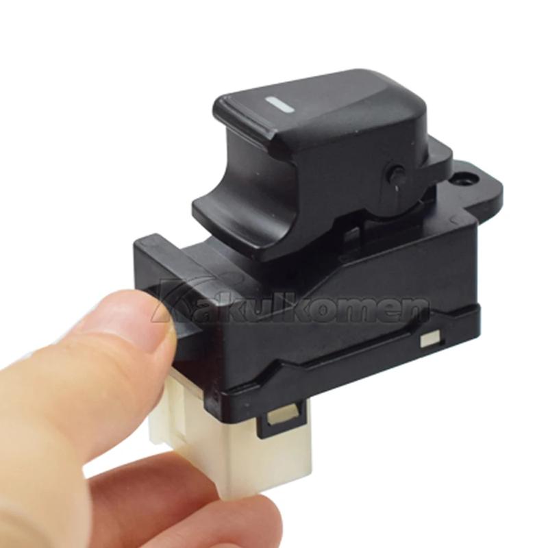 For Hyundai IX35 Tucson IX 2009-2015 Passenger Side Electric Power Window Lifter Regulator Control Switch Button OEM:93580-2Z000